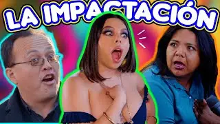 INFIELES T-6 | Devorador de pechugas Ep.67 - Lizbeth Rodriguez