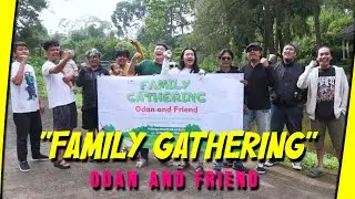 Vlog Family Gathering | Dua Hati Coffee and Kitchen Music