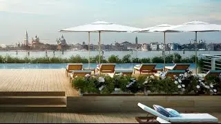 JW Marriott Venice Grand Opening Celebration