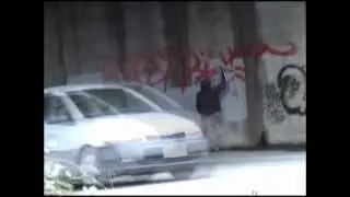 GRAFFITI - SDK #269 - SURGEN DAYTIME BOMBING
