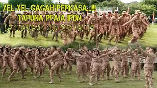 Yel Yel Gagah Perkasa TARUNA PRAJA IPDN Latsitardanus XLIV 2024