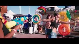 OFFICIAL AFTERMOVIE Les Plages &Eacute;lectroniques 2022