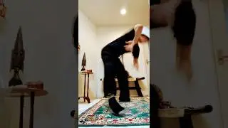 &ldquo;Let it Thump Slick Dogg&rdquo; #slickdogg #music  #dance #popping #hiphop #shorts #ショート