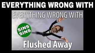 Everything Wrong With 
