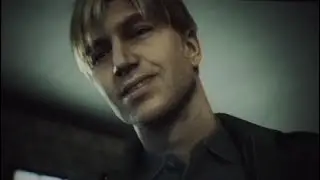 Silent Hill 2 remake (Bliss ending)