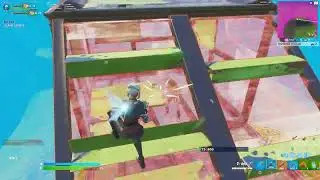 USED2KNOW (Fortnite Montage)