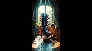 Amazing Animal Transformations | Unreal Shape-Shifting Creatures 2025&rdquo;