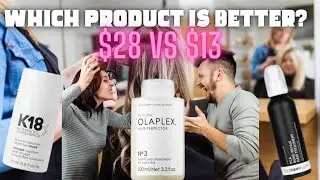 Which product is worth the money? | #healthyhair