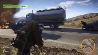 GRW - Tier 1: Convoy Hijack Tutorial v2.0
