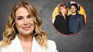 Dopo decenni, Barbara D'Urso ha finalmente ammesso la verit&agrave; sul suo matrimonio con Mauro Berardi.