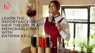 Theory Fundication with Katrina Kelly