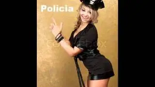 DjSelchuk - Policia