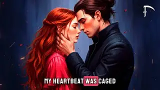 Ashes in the Perfume | You're in Love with a Villain | Dark Fantasy Music