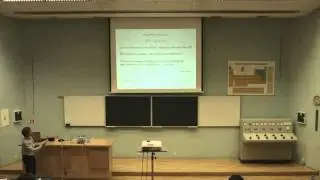 The Planck Scale II: Kiril Krasnov (Nottingham)