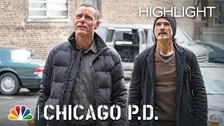 Chicago PD - An Anonymous Tip (Episode Highlight)