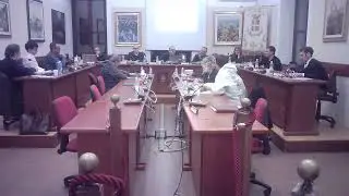 Consiglio Comunale del Comune di Caselle Torinese del 12.12.2025