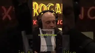 Joe Rogan: Epstein List