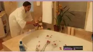 Creating the Spa Experience at Home with Ilex