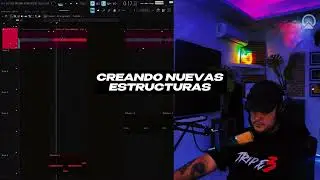 Asi hice un BEAT de TRAP para el &Aacute;lbum de NEO PISTEA 😱