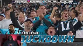 INSTANT CLASSIC!! Los Angeles Rams vs. Carolina Panthers Game Highlights | NFL 2025 Season Wild Card