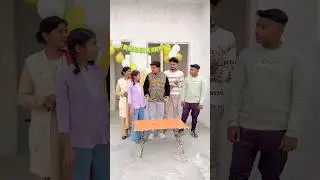 Mera cake Abhi Tak Nahi Aaya 🎂🙁 wait for end #shorts #happybirthday #viralshort