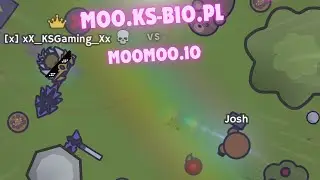 MooMoo io &ndash; Time to Move On   A Look Back at Its History + Game Showcase