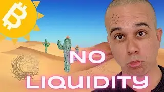 U.S. Bitcoin Liquidity Crisis, Bittrex Closes, A.I. Fake News