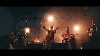BAiLDSA - Burn (Los Almiros Fest 2019)