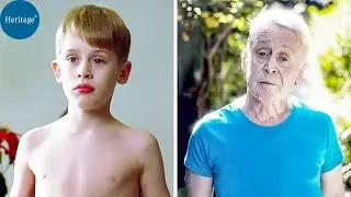 Home Alone (I - II) Cast THEN AND NOW 2024 How They Changed?