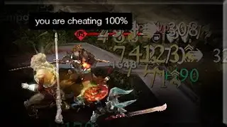 This Build Is Cheating 100% 🙃 New World PvP - Rapier / Fire Staff PvP Build Guide & Gameplay