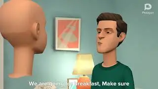 Classic Caillou Gets Ungrounded Boris Gets Grounded