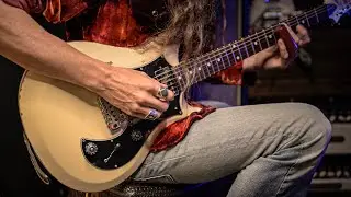 Dark Country Slide Guitar | 
