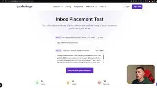 Are Your Emails Going to Spam? Find Out Fast! Free inbox placement test