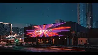 Brightluxx - Digital Solutions - Indoor LED Screen in UAE - Outdoor LED Screen Supplier