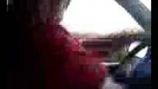 Joy Ride with Boss
