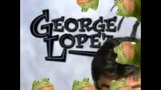 george lopez af - Vine by the foxy llama