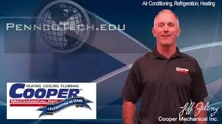 We Hire Pennco Tech Graduates - HVAC
