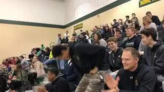 7thgrade LM vs Ross