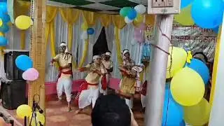 , চেনী মাই //Tescher students' performence//Minarva Academy, Mayong
