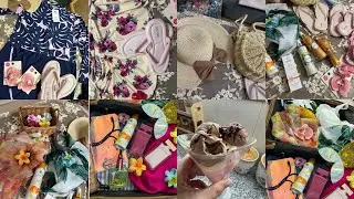 مشترياتي للبحر بأسعار 🏖️بوركيني المحجبات 🏄‍♀️واش لازم تدي معاك لبحر