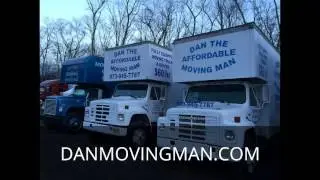 Movers Morristown NJ
