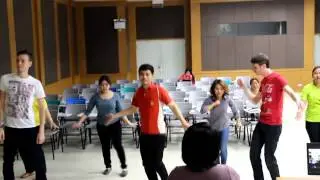 ABC chuk ka tuk