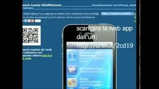 Applicazione Network Locale Altomilanese