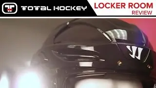 Warrior Covert PX+ Helmet // Locker Room Review