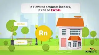 Radon Gas