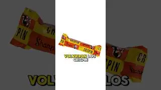 Volvieron los Crispin