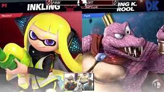 Pank vs Crit Badfellas 1.2 Round 5