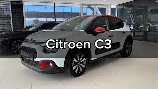 Citroen C3 | Salon samochod&oacute;w używanych AACAR!