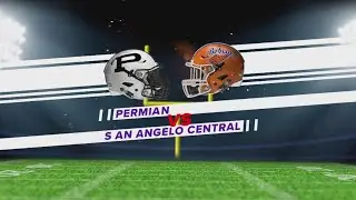 Week 10 | Permian vs. San Angelo Central