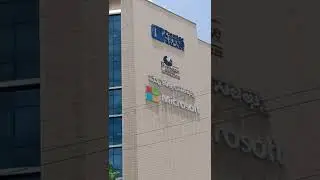 Largest IT Hub in India #bengaluru #ithub #itsector #itservices #shortvideo #trendingshorts #shorts